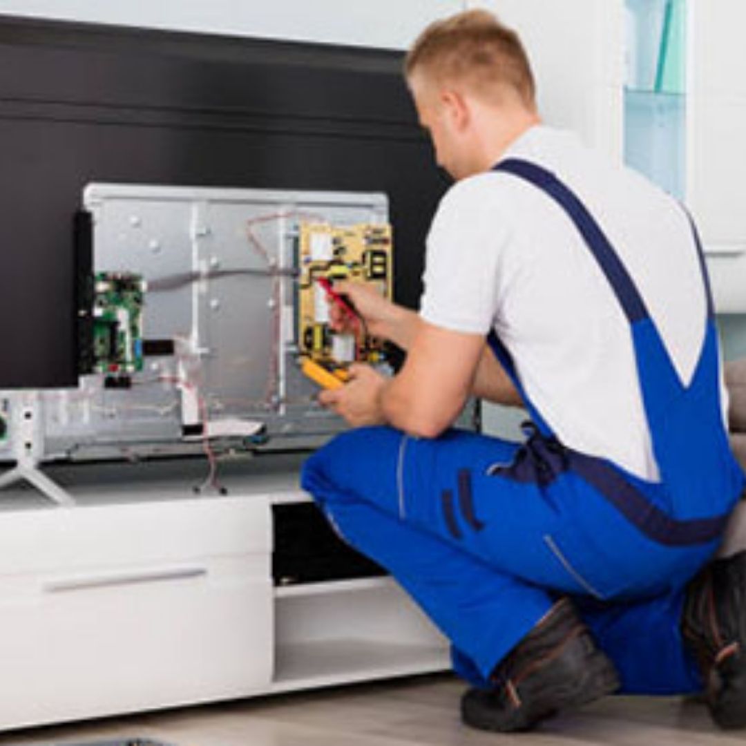 Akyurt Televizyon Tamircisi